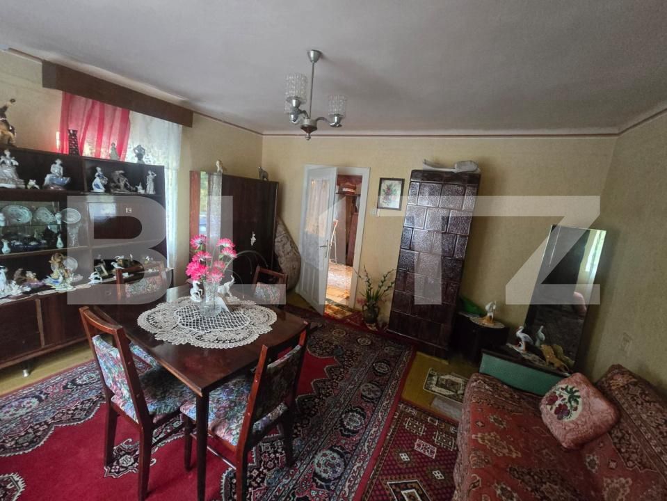 Casa de vânzare 3 camere Aurel Vlaicu - 208564CV | BLITZ Deva | Poza24