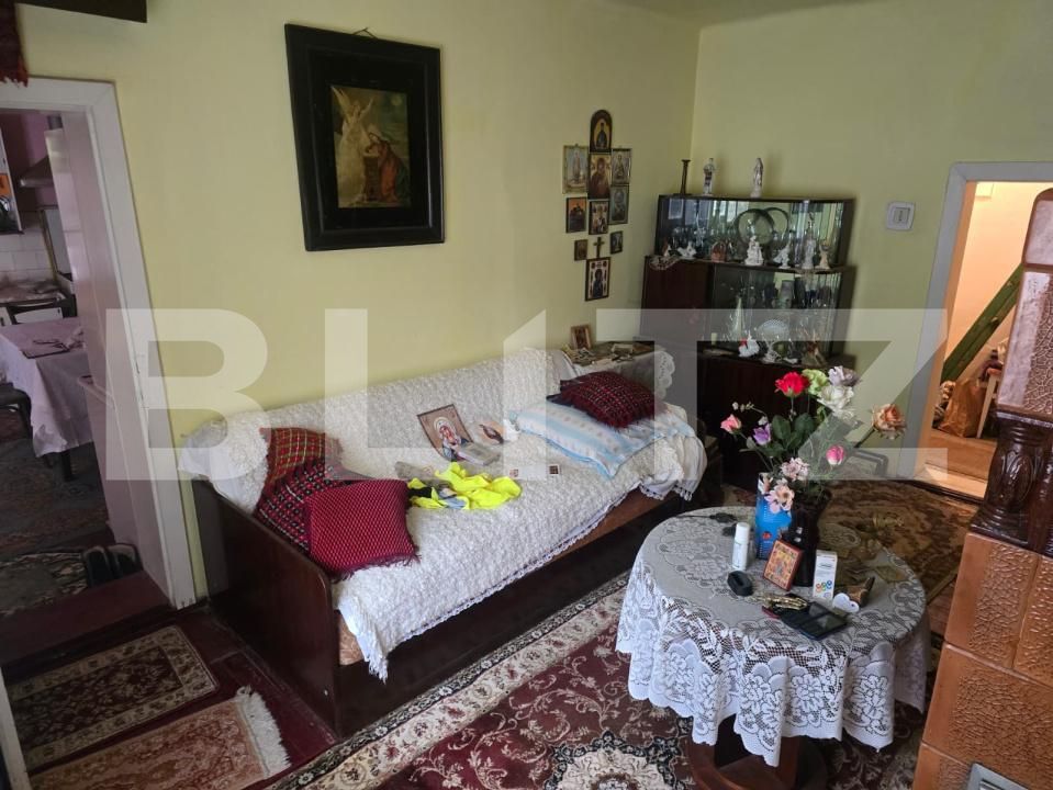 Casa de vânzare 3 camere Aurel Vlaicu - 208564CV | BLITZ Deva | Poza16