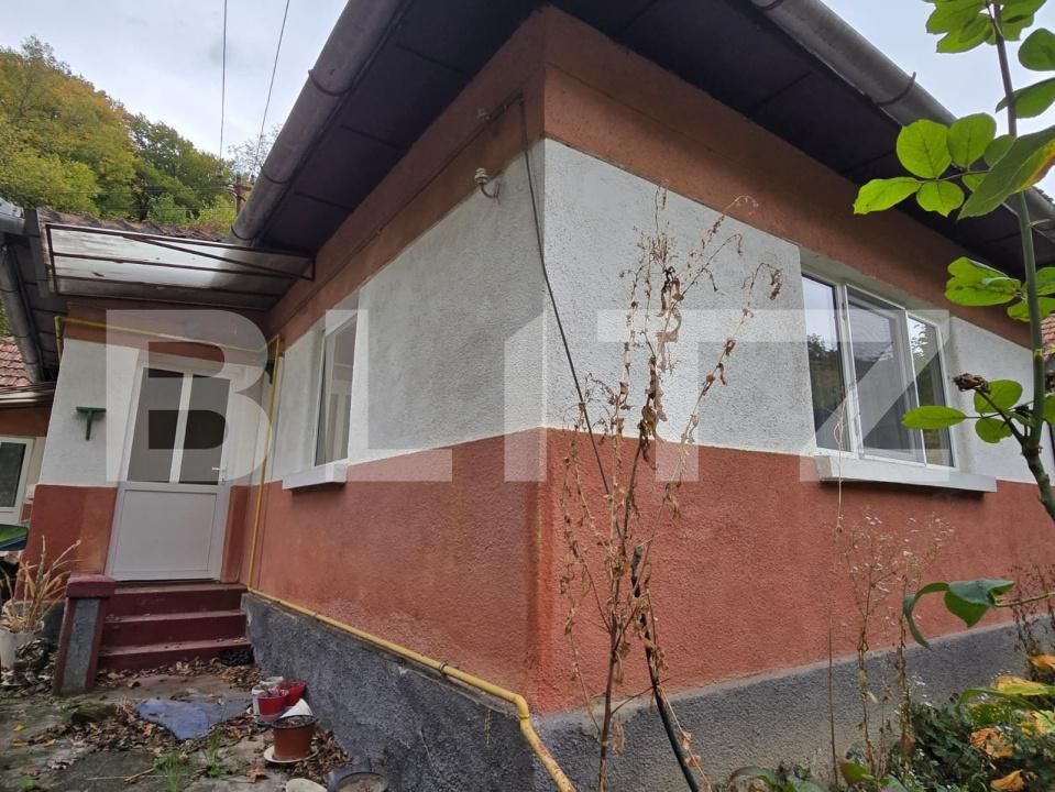 Casa de vânzare 3 camere Aurel Vlaicu - 208564CV | BLITZ Deva | Poza2