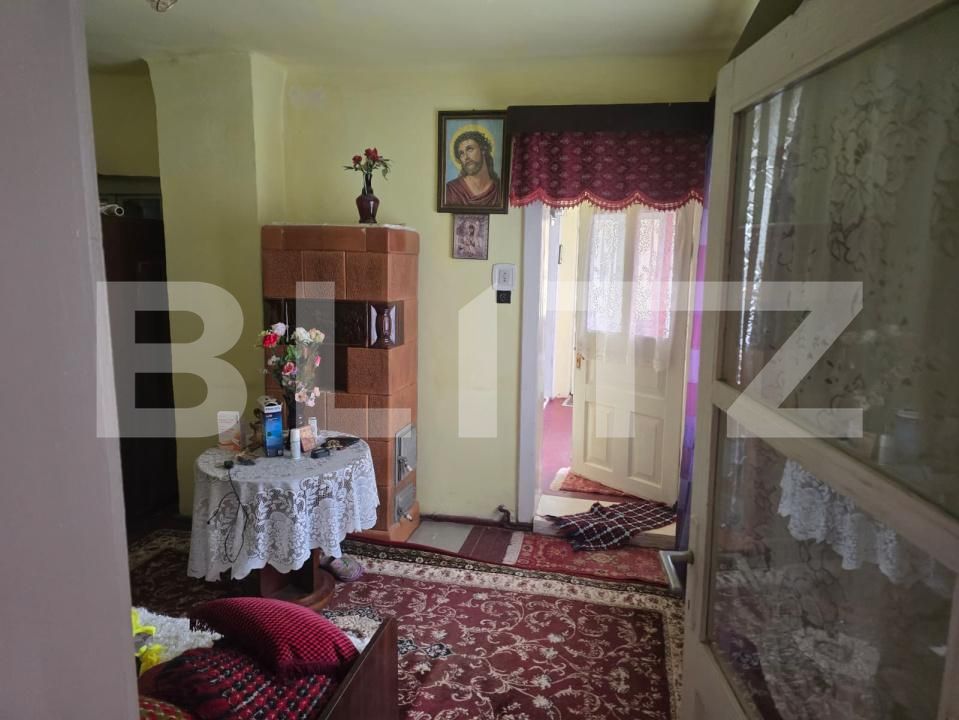 Casa de vânzare 3 camere Aurel Vlaicu - 208564CV | BLITZ Deva | Poza17