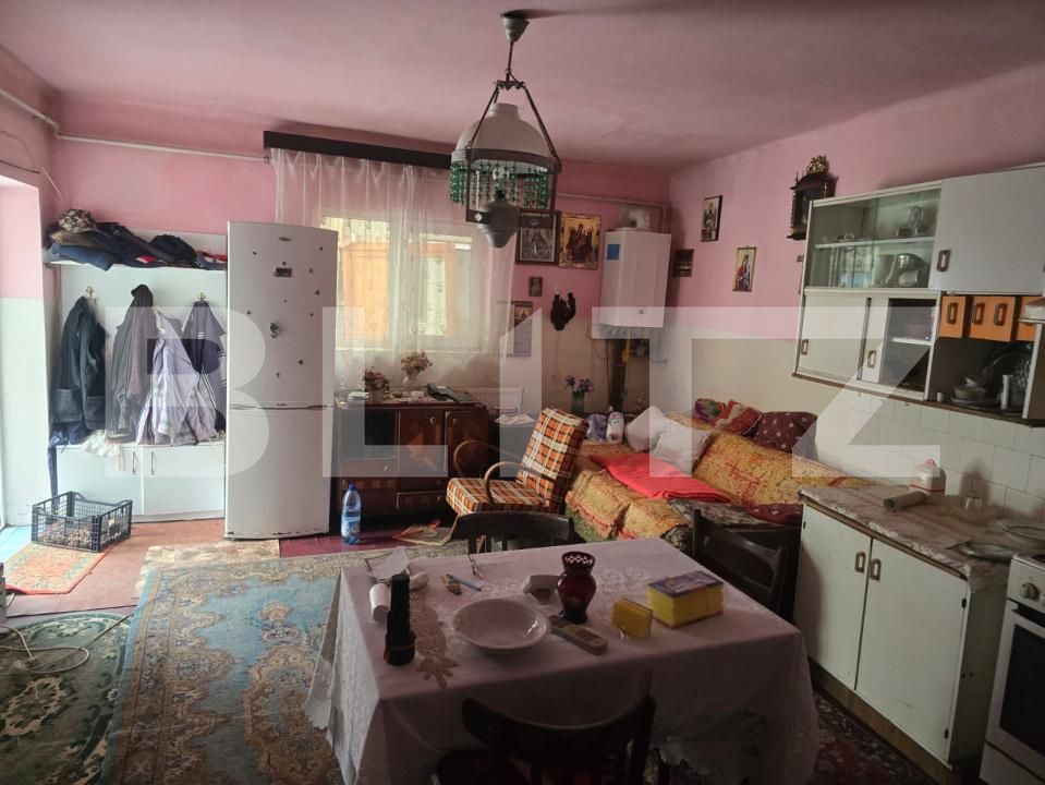 Casa de vânzare 3 camere Aurel Vlaicu - 208564CV | BLITZ Deva | Poza11