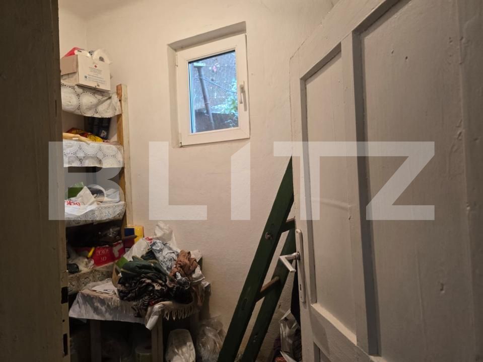 Casa de vânzare 3 camere Aurel Vlaicu - 208564CV | BLITZ Deva | Poza18