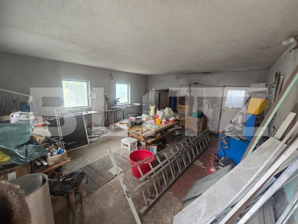Casa de vânzare 3 camere Aurel Vlaicu - 208564CV | BLITZ Deva | Poza7
