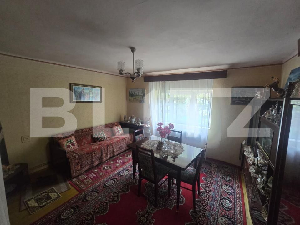 Casa de vânzare 3 camere Aurel Vlaicu - 208564CV | BLITZ Deva | Poza23