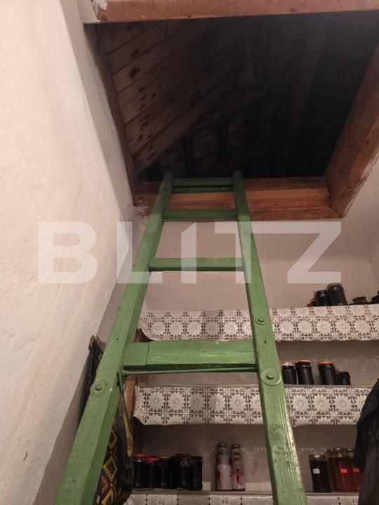Casa de vânzare 3 camere Aurel Vlaicu - 208564CV | BLITZ Deva | Poza19
