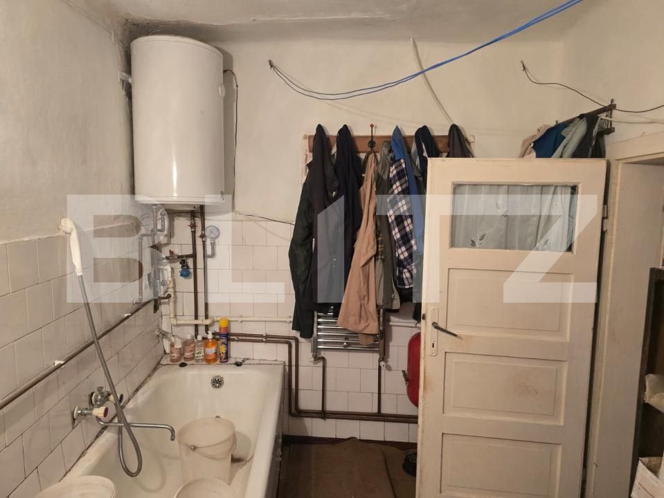 Casa de vânzare 3 camere Aurel Vlaicu - 208564CV | BLITZ Deva | Poza14