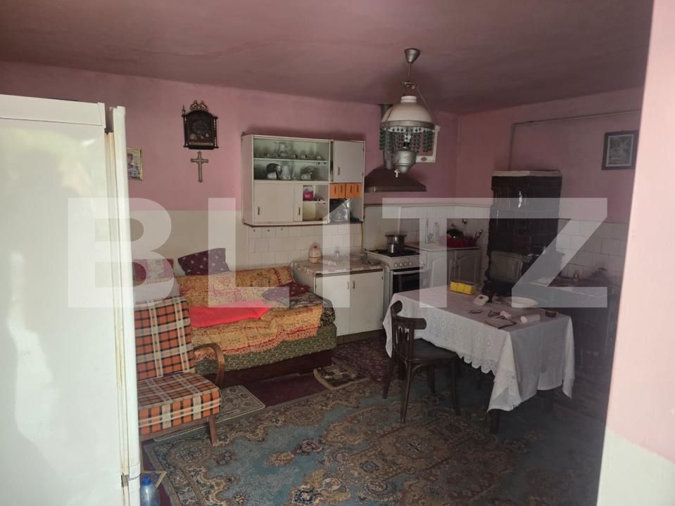 Casa de vânzare 3 camere Aurel Vlaicu - 208564CV | BLITZ Deva | Poza10