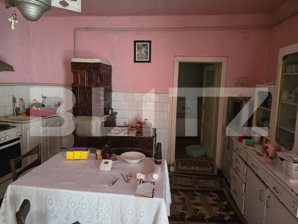 Casa de vânzare 3 camere Aurel Vlaicu - 208564CV | BLITZ Deva | Poza12
