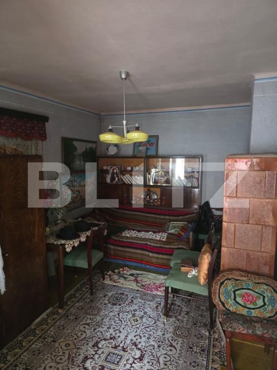 Casa de vânzare 3 camere Aurel Vlaicu - 208564CV | BLITZ Deva | Poza22