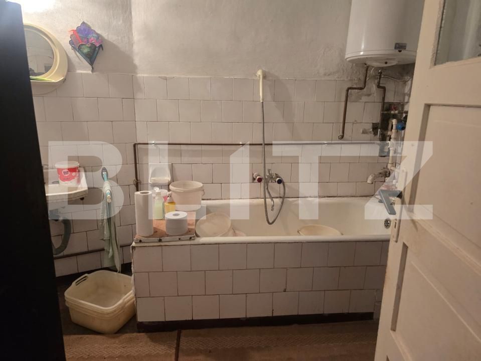 Casa de vânzare 3 camere Aurel Vlaicu - 208564CV | BLITZ Deva | Poza13