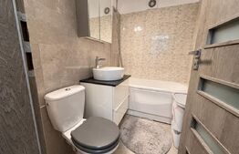 Apartament 2 camere, 42 mp, zonă Ultracentrală 