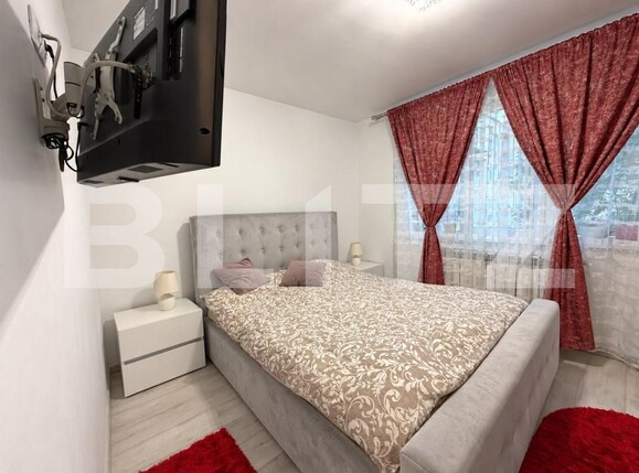 Apartament de vânzare 2 camere Ultracentral - 208569AV | BLITZ Deva | Poza5