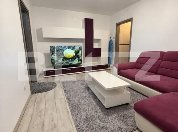 Apartament de vânzare 2 camere Ultracentral - 208569AV | BLITZ Deva | Poza2