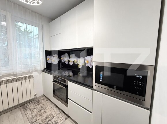Apartament de vânzare 2 camere Ultracentral - 208569AV | BLITZ Deva | Poza1