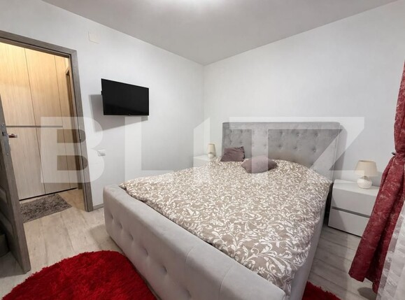 Apartament de vânzare 2 camere Ultracentral - 208569AV | BLITZ Deva | Poza4