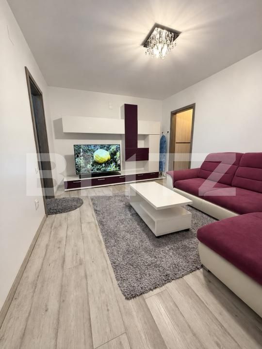 Apartament de vânzare 2 camere Ultracentral - 208569AV | BLITZ Deva | Poza2