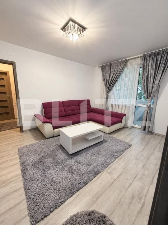 Apartament de vânzare 2 camere Ultracentral - 208569AV | BLITZ Deva | Poza3