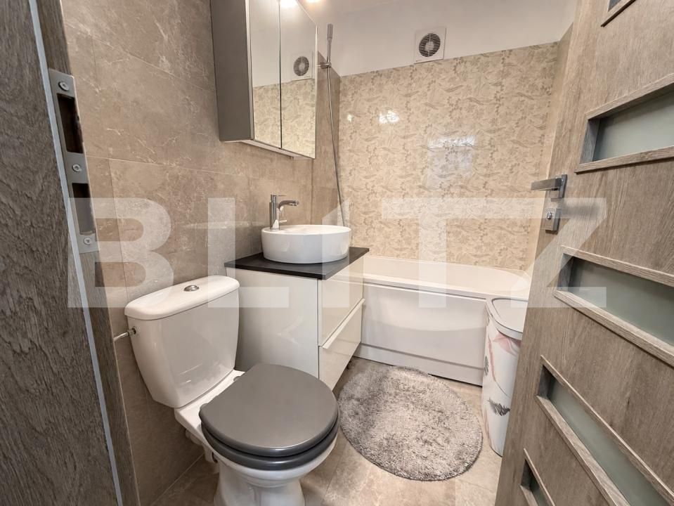 Apartament de vânzare 2 camere Ultracentral - 208569AV | BLITZ Deva | Poza7