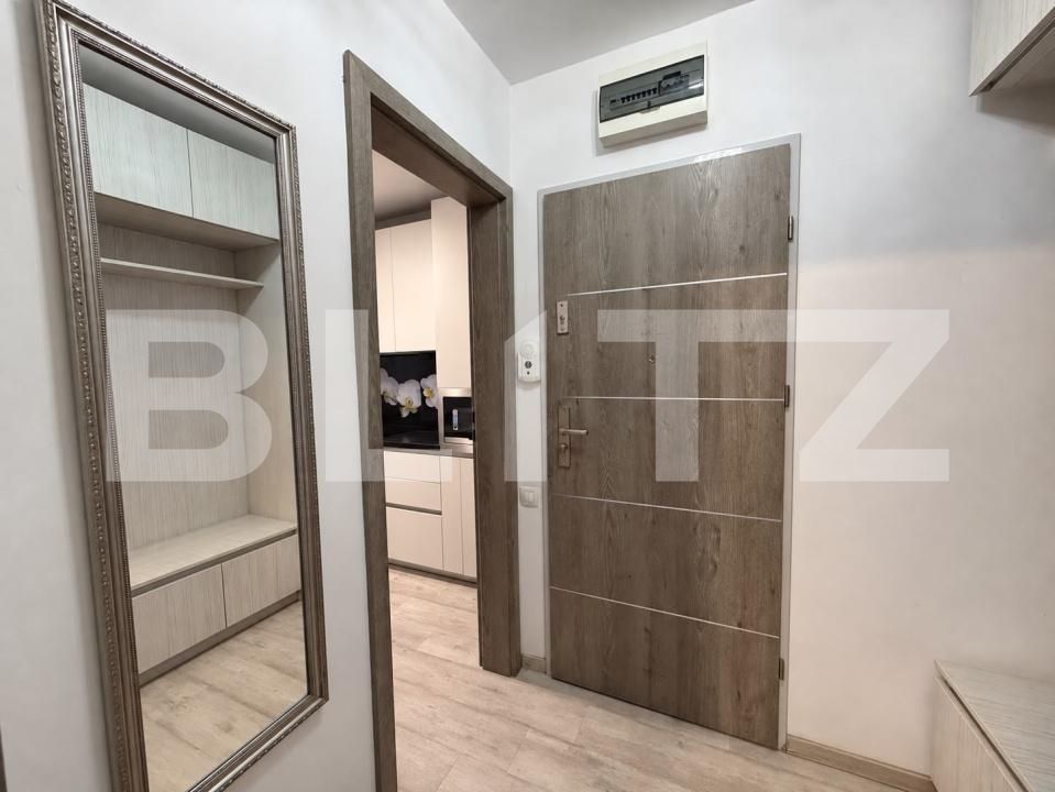 Apartament de vânzare 2 camere Ultracentral - 208569AV | BLITZ Deva | Poza8