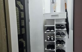 Garsoniera moderna 25 mp, renovata si mobilata complet, etaj 1 – Zona Centrala