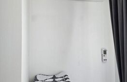 Garsoniera moderna 25 mp, renovata si mobilata complet, etaj 1 – Zona Centrala