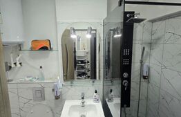 Garsoniera moderna 25 mp, renovata si mobilata complet, etaj 1 – Zona Centrala