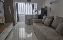 Garsoniera moderna 25 mp, renovata si mobilata complet, etaj 1 – Zona Centrala