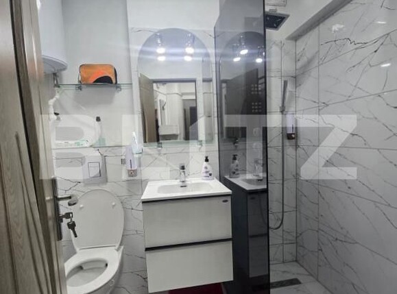 Garsonieră de vânzare Hunedoara - 208586AV | BLITZ Deva | Poza4