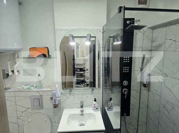 Garsonieră de vânzare Hunedoara - 208586AV | BLITZ Deva | Poza3