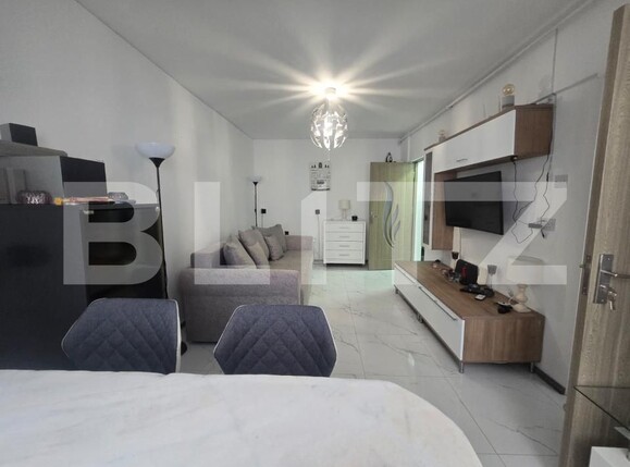 Garsonieră de vânzare Hunedoara - 208586AV | BLITZ Deva | Poza1