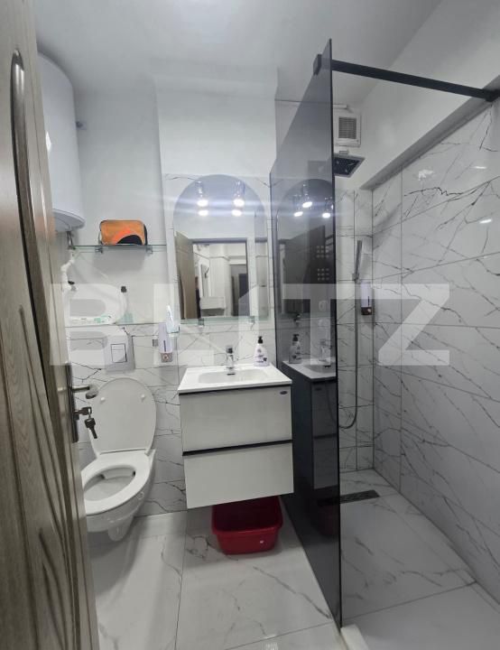 Garsonieră de vânzare Hunedoara - 208586AV | BLITZ Deva | Poza4