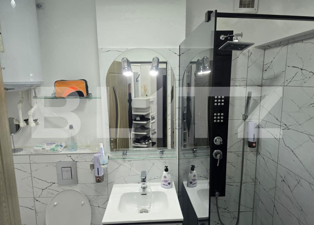 Garsonieră de vânzare Hunedoara - 208586AV | BLITZ Deva | Poza3