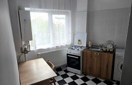Garsoniera 28 mp cu balcon si vedere la Cetate – Zona Centrala