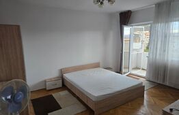 Garsoniera 28 mp cu balcon si vedere la Cetate – Zona Centrala