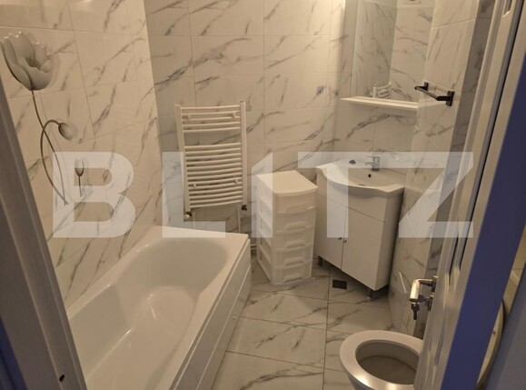Garsonieră de închiriat Piata Centrala - 208618AI | BLITZ Deva | Poza3