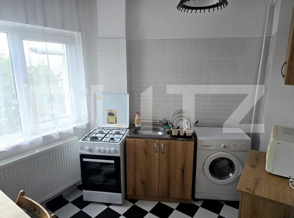 Garsonieră de închiriat Piata Centrala - 208618AI | BLITZ Deva | Poza4