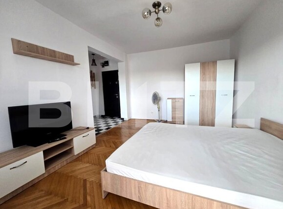 Garsonieră de închiriat Piata Centrala - 208618AI | BLITZ Deva | Poza1
