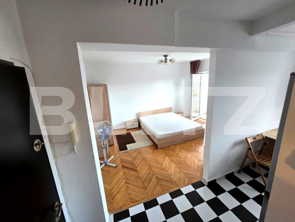 Garsonieră de închiriat Piata Centrala - 208618AI | BLITZ Deva | Poza2