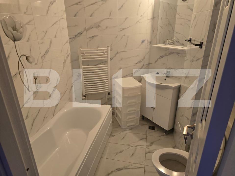 Garsonieră de închiriat Piata Centrala - 208618AI | BLITZ Deva | Poza3