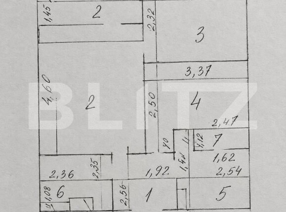Apartament de vânzare 3 camere Hunedoara - 208641AV | BLITZ Deva | Poza5