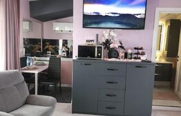 Apartament cu 1 cameră, 38 mp, zona Zavoi