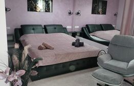 Apartament cu 1 cameră, 38 mp, zona Zavoi