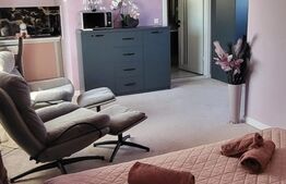 Apartament cu 1 cameră, 38 mp, zona Zavoi