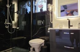 Apartament cu 1 cameră, 38 mp, zona Zavoi