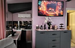 Apartament cu 1 cameră, 38 mp, zona Zavoi
