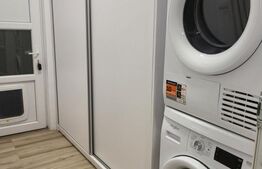 Apartament cu 1 cameră, 38 mp, zona Zavoi