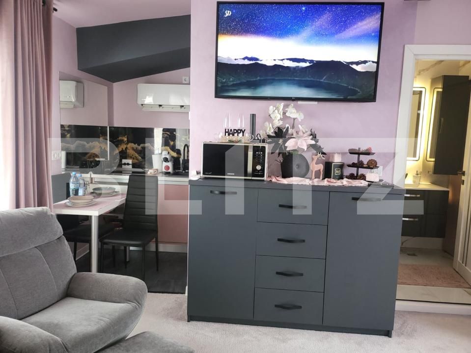 Casa de închiriat 1 camera Zavoi - 208792CI | BLITZ Deva | Poza2
