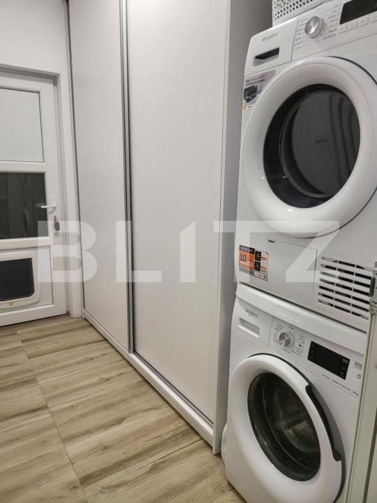 Casa de închiriat 1 camera Zavoi - 208792CI | BLITZ Deva | Poza7