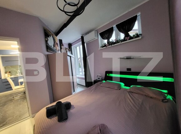 Casa de închiriat 2 camere Zavoi - 208794CI | BLITZ Deva | Poza4