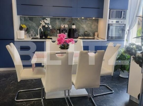 Casa de închiriat 2 camere Zavoi - 208794CI | BLITZ Deva | Poza2